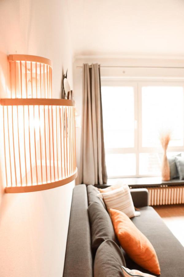 Zonnig & Gezellig Appartement Centrum Oostende المظهر الخارجي الصورة