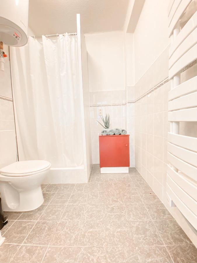 Zonnig & Gezellig Appartement Centrum Oostende المظهر الخارجي الصورة